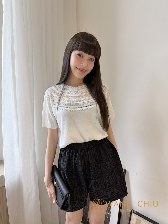 WANG CHIU 麻豆照